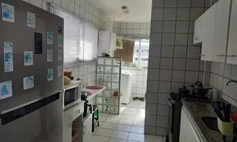 Imagem 5: Candeias, 77m², 3 Qts|Suíte