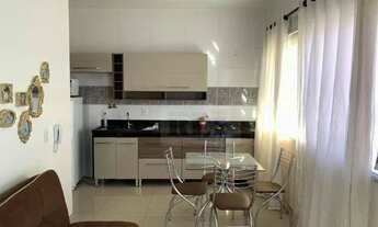 Imagem: Flat com 1 dormitório para alugar, 40 m²