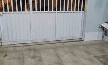 Imagem 2: Casa duplex Casa com 2 dormitórios