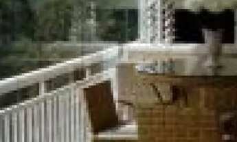 Imagem 3: Lindo aptº no Morumbi,138mts, 3 dorms,3suítes,2 vagas, Vista do terraço Gourmet p/reserva