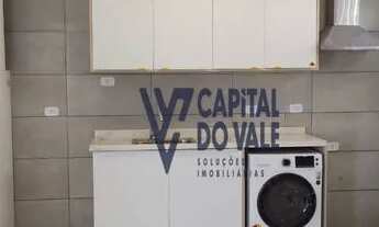 Imagem 4: Casa com 2 dormitórios para alugar, 68 m² por R$ 1.801,00/mês - Vila Maria - São José dos