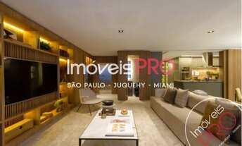 Imagem 4: Apartamento na Vila Olímpia 3 Suítes e 2 vagas de garagem