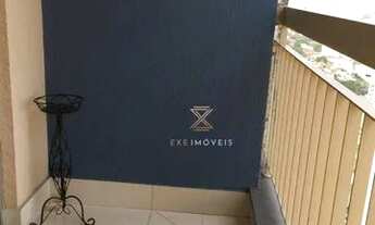 Imagem 3: Apartamento com 3 dormitórios à venda, 96 m² por R$ 1.196.000 - Aclimação - São Paulo/SP