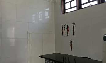 Imagem 3: Sobrado para venda com 180 metros quadrados com 3 quartos em Loteamento Villa Branca - Jac