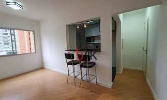 Imagem 3: Apartamento de 2 dormitórios para locação no Brooklin