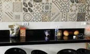 Imagem 7: Casa com 4 dormitórios à venda, 250 m² por R$ 1.600.000,00 - Urbanova VII - São José dos C