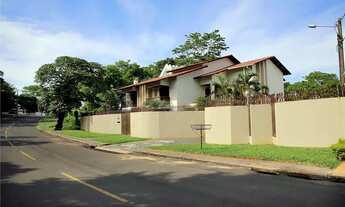 Imagem 4: Sobrado com 5 dormitórios, 733 m² - venda por R$ 4.712.000,00 ou aluguel por R