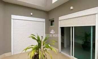 Imagem 6: Casa com 4 dormitórios à venda, 417 m² por R$ 2.160.000 - Morada da Colina - Uberlândia/MG