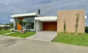 Imagem 2: LINDA CASA DENTRO DE CONDOMÍNIO FECHADO! INFRAESTRUTURA COMPLETA