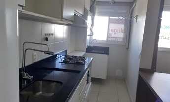 Imagem 2: APARTAMENTO MOBILIADO