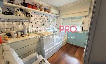 Imagem 7: BROOKLIN - 73M² - 2 DORMITS - 1 SUÍTE