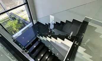 Imagem 6: CASA Á VENDA NO CONDOMÍNIO RESIDENCIAL PARK GRAN RESENVE EM INDAIATUBA