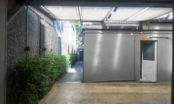 Imagem 6: CASA ASSOBRADADA - JARDIM PAULISTA - SP