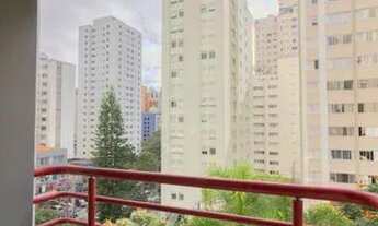 Imagem 7: Apartamento para Aluguel - Moema, 1 Quarto, 34 m2