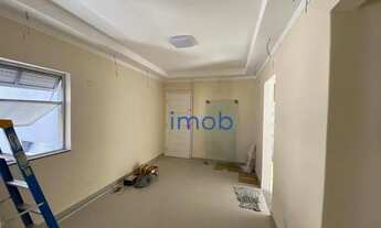 Imagem 2: Apartamento à venda, 55 m² por R$ 425.000 - José Menino - Santos/SP