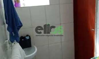 Imagem 6: Terreno c/ 02 casas, 04 dormitórios NO TOTAL, 03 banheiros, 02 cozinhas, 125m² à venda por