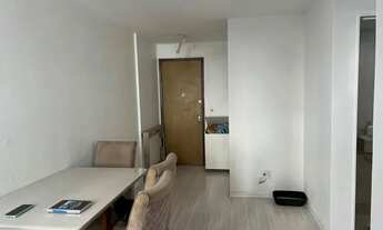 Imagem 3: Guará - Apartamento Padrão - Guará II