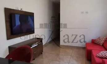 Imagem 2: Casa Térrea em São José dos Campos