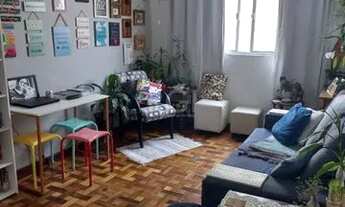Imagem 2: Apartamento 63m² - semi mobiliado, 2 dormitórios e 1 vaga no Partenon