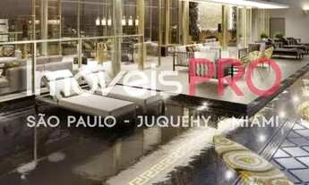 Imagem: Apartamento, Moema Pássaros - São Paulo