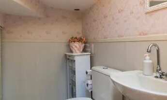 Imagem 4: Casa para Venda - 187m², 3 dormitórios, sendo 1 suites, 5 vagas - Menino Deus