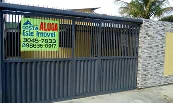 Imagem: A.Costa aluga casa de 02 Qts na Quadra 18