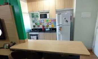 Imagem 3: Apartamento para Venda em Barueri, centro, 2 dormitórios, 1 banheiro, 1 vaga