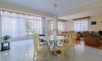 Imagem 2: Apartamento Locação Jardim Paulista 300 m² 4 Dormitórios