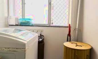 Imagem 3: Apartamento para Aluguel - Jaguaré, 3 Quartos, 62 m2