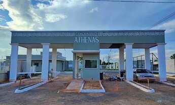 Imagem 2: CASA NO CONDOMINIO ATHENAS