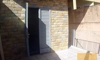 Imagem: Casa com 2 dormitórios à venda, 110 m²