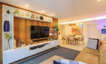 Imagem: Apartamento com 4 quartos, 170m² - para