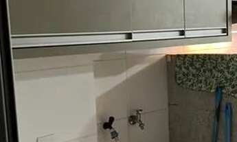 Imagem 3: Apartamento 3 quartos, sendo 1 suíte, para locação no Residencial Jardins do Édem