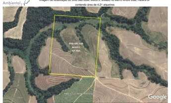 Imagem: Sítio em Rafard próximo do Pesqueiro Bresiane