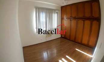 Imagem 6: Apartamento-À VENDA-Andaraí-Rio de Janeiro-RJ