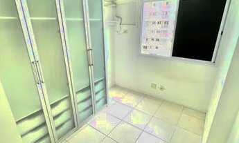 Imagem 4: Apartamento 4 quartos no Parque das Águas em Alcântara