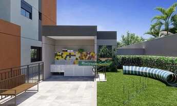 Imagem 11: Apartamento com 3 dormitórios à venda, 120 m² por R$ 986.000,00 - Vila Ema - São José dos