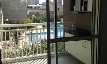 Imagem 6: Alugo Apartamento Planejado e Pronto para Morar no Bairro da Lapa - Vila Romana 61m2