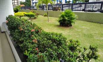 Imagem: Apartamento para venda ou aluguel tem 65