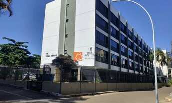 Imagem 2: Apartamento com 2 dormitórios para alugar, 56 m² por R$ 2.000/mês - Cruzeiro Novo - Cruzei