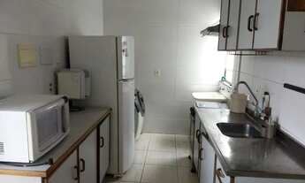 Imagem: Aluguel anual de casa geminada