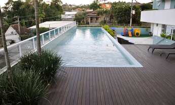 Imagem 4: Apartamento para venda com 75 metros quadrados com 2 quartos em Escola Agrícola - Blumenau