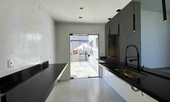 Imagem 7: Magnífica Casa linear com 3 suítes, no Condomínio Pedra de Inoã, com 194 m² de área constr