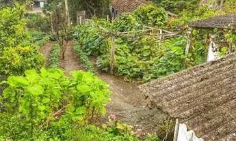 Imagem 5: Casa alvenaria Casa com 3 dormitórios