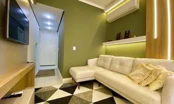 Imagem 3: Apartamento para venda tem 68 metros quadrados com 2 quartos em Zona Nova - Capão da Canoa