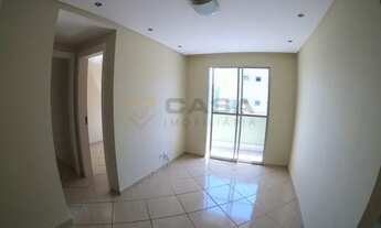 Imagem: DMApartamento para venda tem 52 metros quadrados