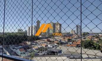 Imagem 4: APARTAMENTO RESIDENCIAL em Sorocaba - SP, Jardim Piratininga