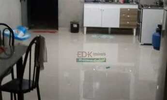 Imagem 3: Sobrado com 3 dormitórios à venda, 204 m² por R$ 500.000,00 - Portal Do Vale - Taubaté/SP