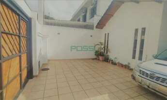 Imagem 3: BELÍSSIMA CASA TÉRREA PARA LOCAÇÃO, VAGA 3 CARROS, EDICULA NOS FUNDOS