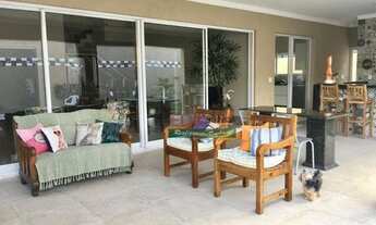 Imagem 2: Sobrado com 3 dormitórios à venda, 320 m² por R$ 1.595.000,00 - Condomínio Colinas do Belé